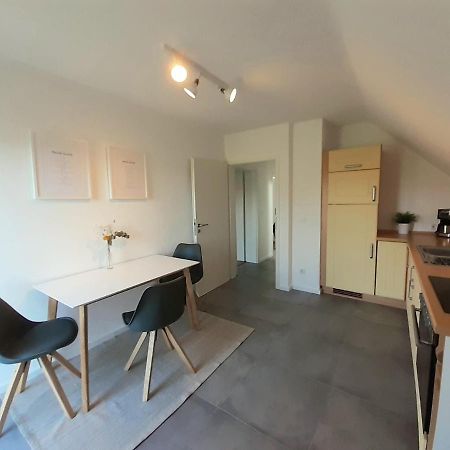Eifelstern-Schoene Ferienwohnung Mit Balkon Kalenborn-Scheuern Экстерьер фото